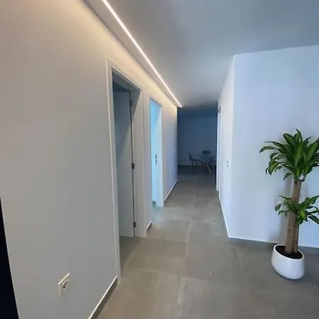 Casa Bambilote * Costa Teguise