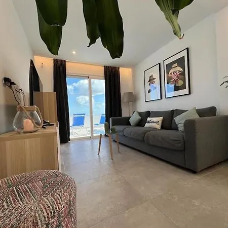 Vakantiehuis Casa Bambilote *