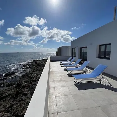 Casa Bambilote Costa Teguise