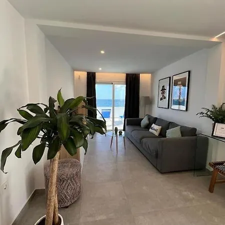 Vakantiehuis Casa Bambilote *