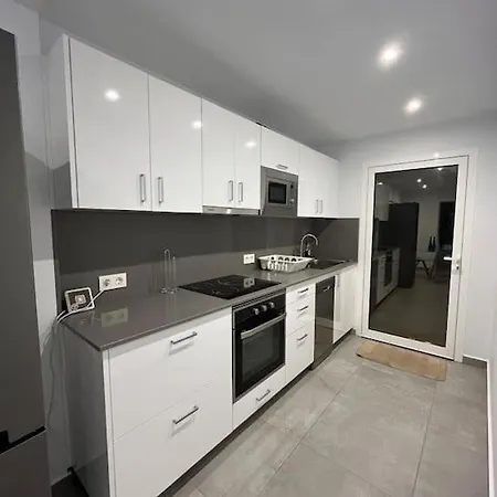 Casa Bambilote Vakantiehuis *