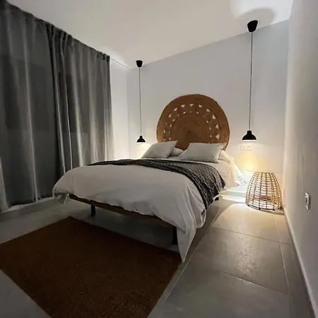 Casa Bambilote Vakantiehuis *